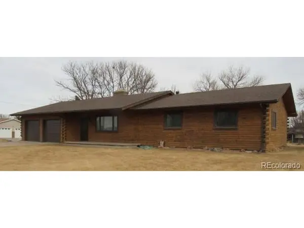 303 S Ivy, Yuma, CO 80759