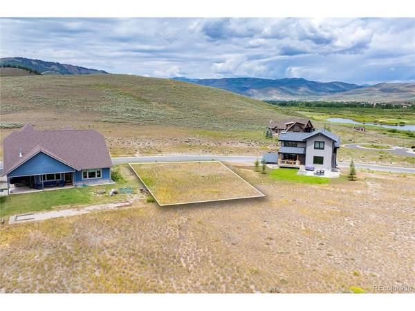 1375 Wildhorse, Granby, CO 80446