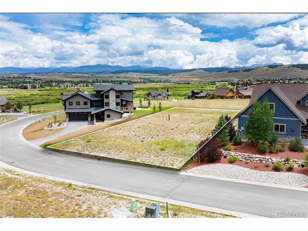 1375 Wildhorse, Granby, CO 80446