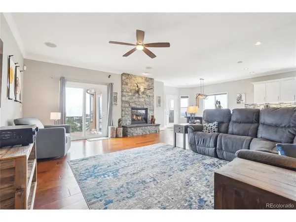 13084 Deer Ridge, Larkspur, CO 80118