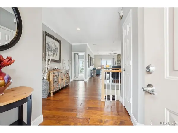 13084 Deer Ridge, Larkspur, CO 80118