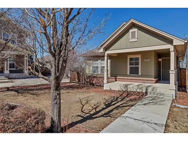 23361 E Saratoga, Aurora, CO 80016