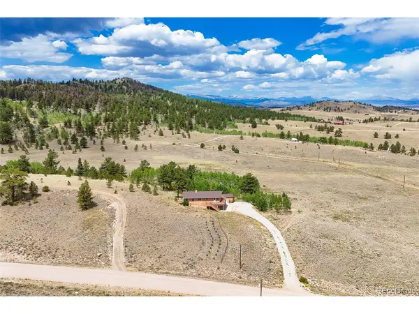 6037 Ranch, Hartsel, CO 80449