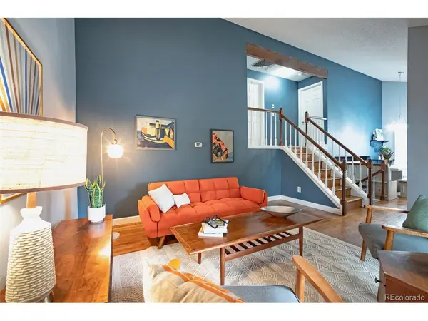 4102 S Dunkirk, Aurora, CO 80013