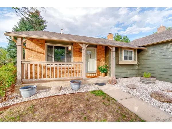 4102 S Dunkirk, Aurora, CO 80013
