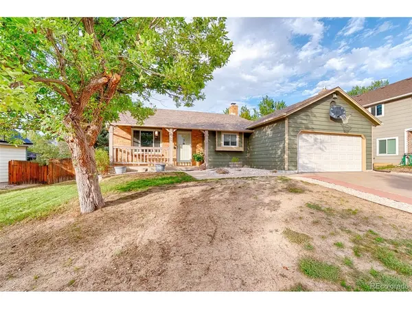 4102 S Dunkirk, Aurora, CO 80013