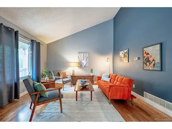 4102 S Dunkirk, Aurora, CO 80013