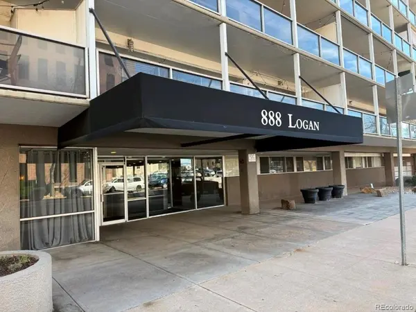 888 N Logan #5H, Denver, CO 80203