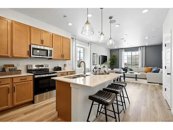 6820 Parterre #5, Thornton, CO 80602