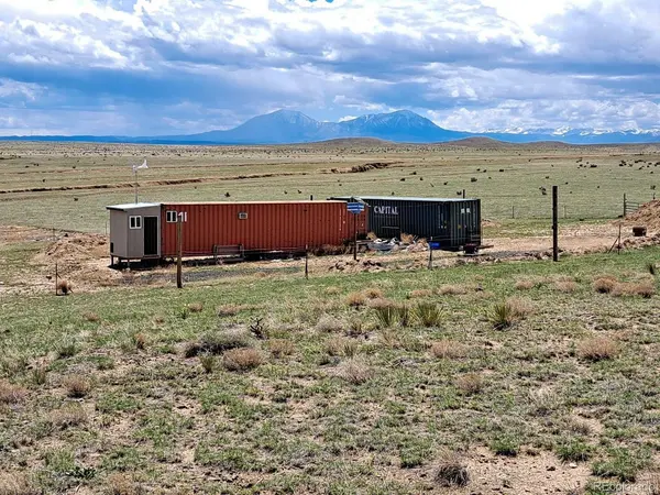 262 County Rd 103, Walsenburg, CO 81089