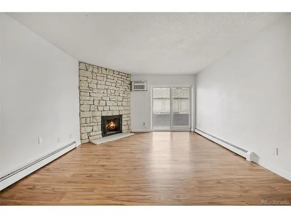 10150 E Virginia #3-104, Denver, CO 80247