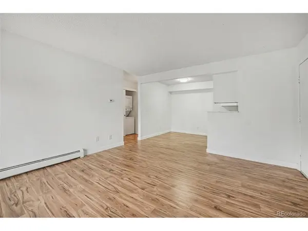 10150 E Virginia #3-104, Denver, CO 80247
