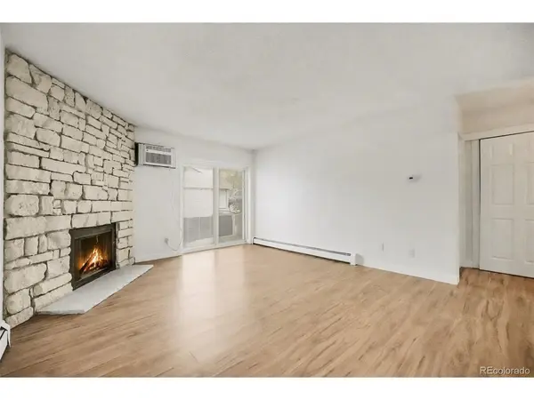 10150 E Virginia #3-104, Denver, CO 80247