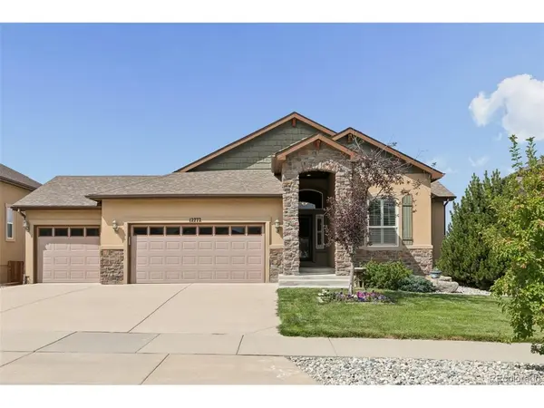 12772 Mt Oxford, Peyton, CO 80831