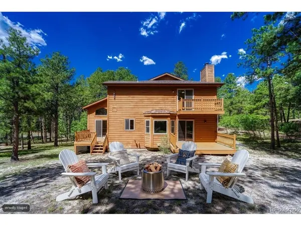 19635 W Top O The Moor, Monument, CO 80132
