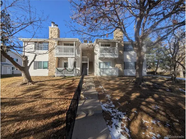 14423 E Jewell #202, Aurora, CO 80012