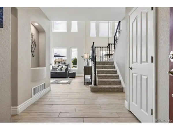 9612 W Belfast, Littleton, CO 80127