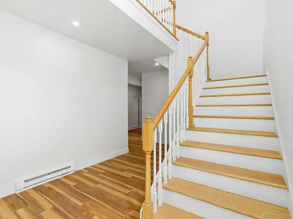 400 Roworth, Central City, CO 80427