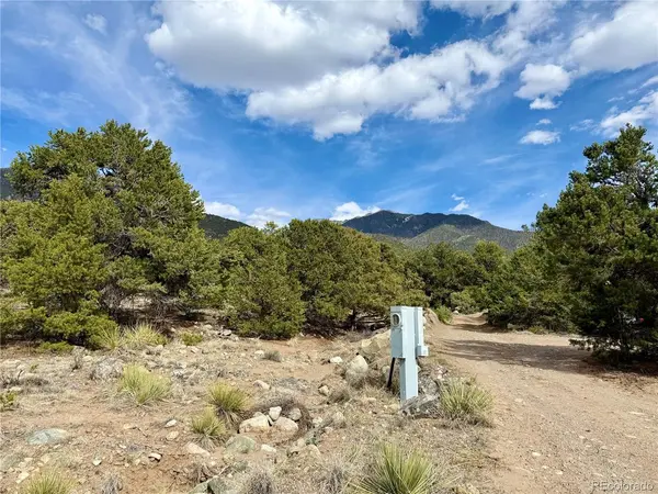 3503 N Bivouac, Crestone, CO 81131