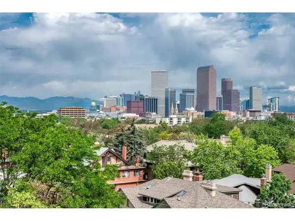 1085 N Lafayette #703, Denver, CO 80218