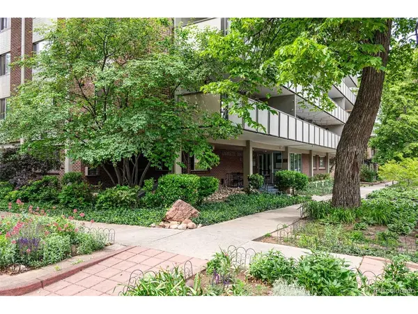 1085 N Lafayette #703, Denver, CO 80218