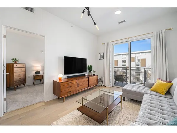2550 Lawrence #RB303, Denver, CO 80205