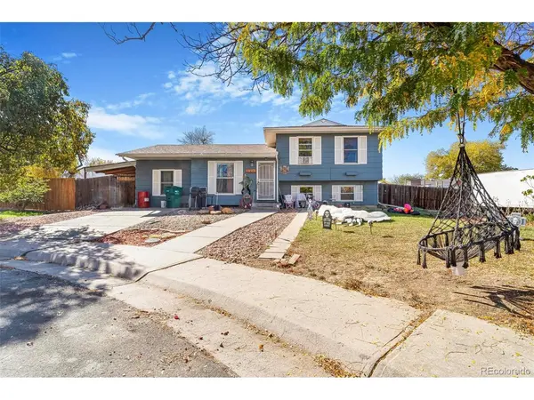 1444 S Helena, Aurora, CO 80017