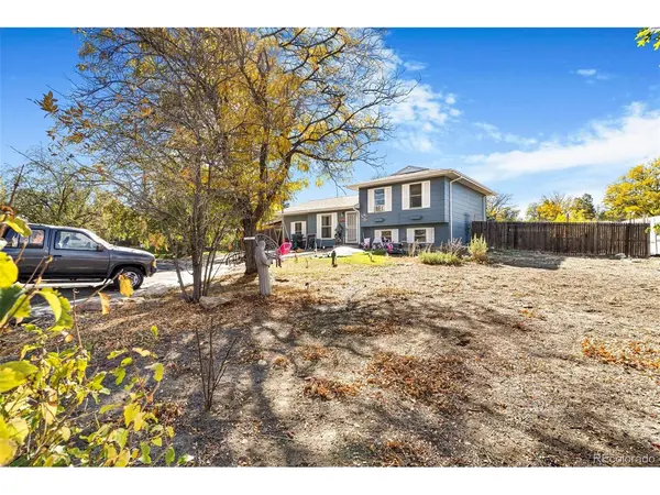 1444 S Helena, Aurora, CO 80017