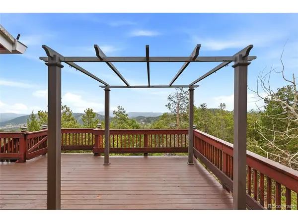 6928 Weasel, Evergreen, CO 80439