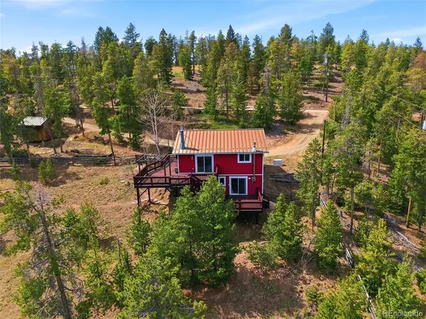6928 Weasel, Evergreen, CO 80439