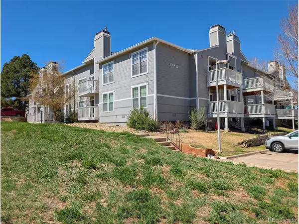 4460 S Pitkin #115, Aurora, CO 80015