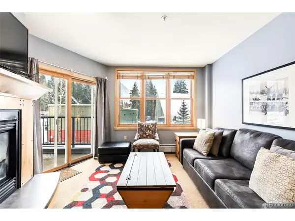 140 Ida Belle #8188, Keystone, CO 80435