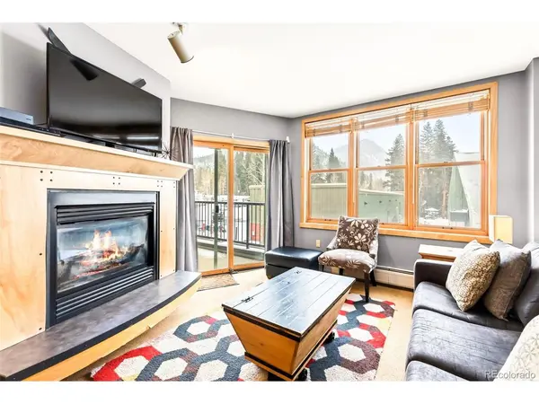 140 Ida Belle #8188, Keystone, CO 80435