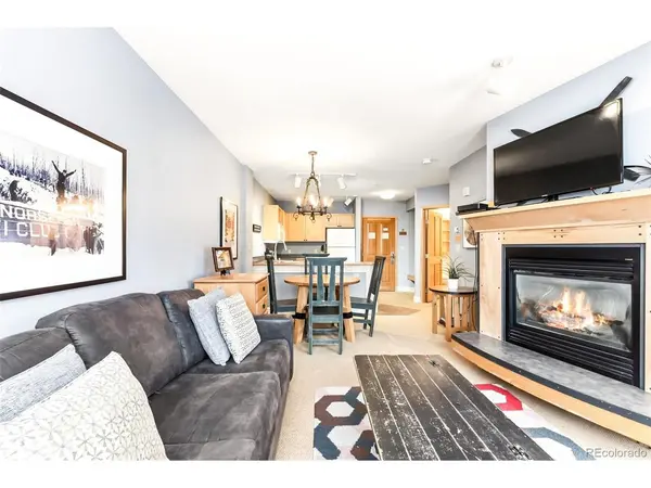 140 Ida Belle #8188, Keystone, CO 80435