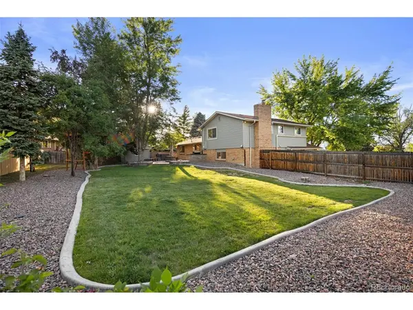 14310 W 30th, Golden, CO 80401
