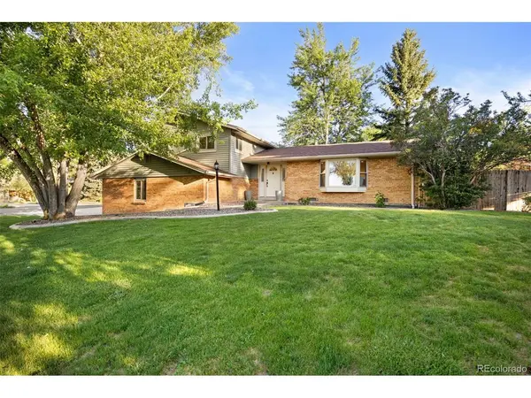 14310 W 30th, Golden, CO 80401