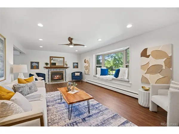 14310 W 30th, Golden, CO 80401