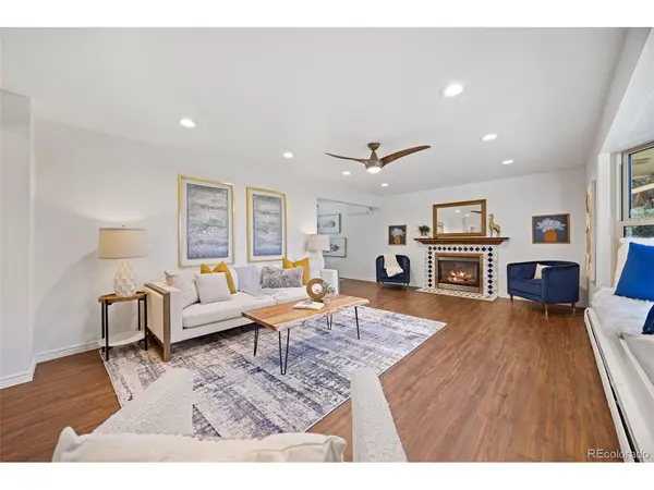 14310 W 30th, Golden, CO 80401