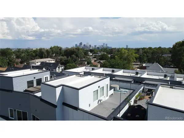 2412 W 44th, Denver, CO 80211