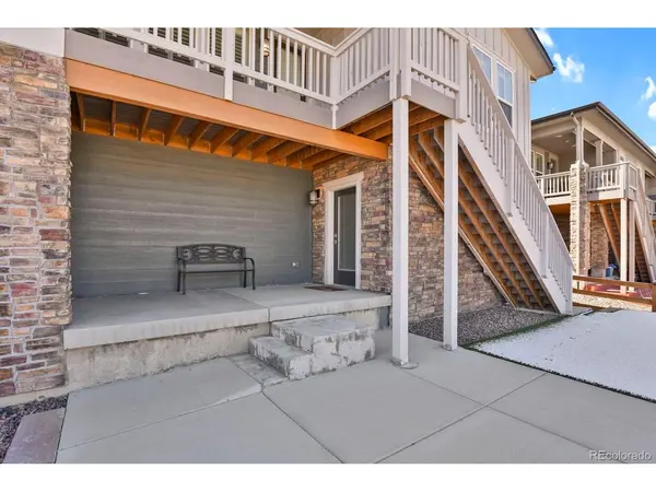 17323 W 93rd, Arvada, CO 80007