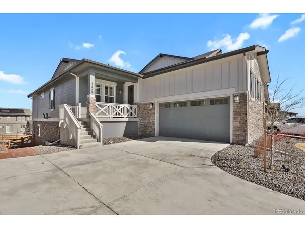17323 W 93rd, Arvada, CO 80007