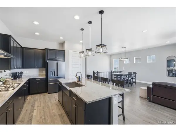 3258 Carabiner, Castle Rock, CO 80108