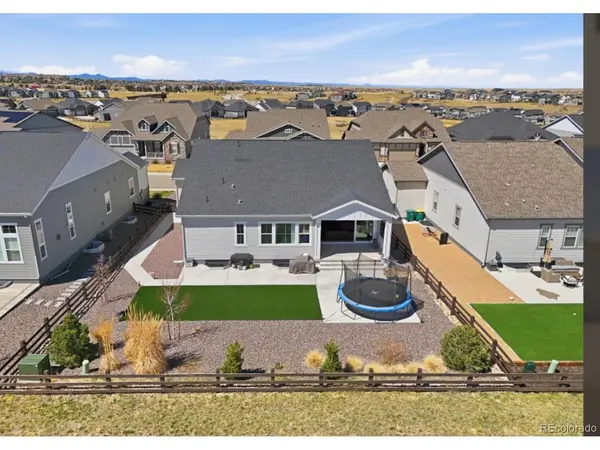 3258 Carabiner, Castle Rock, CO 80108