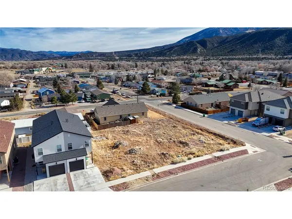 410 Alabama, Poncha Springs, CO 81242
