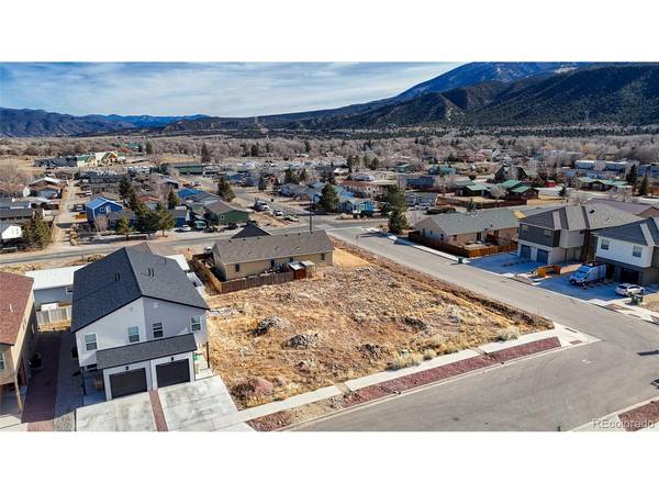 410 Alabama, Poncha Springs, CO 81242
