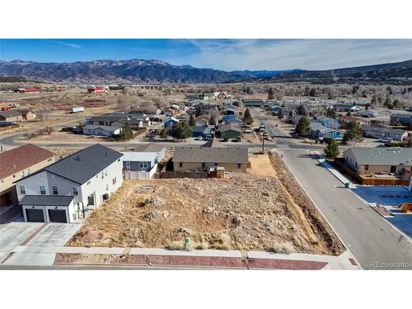 410 Alabama, Poncha Springs, CO 81242