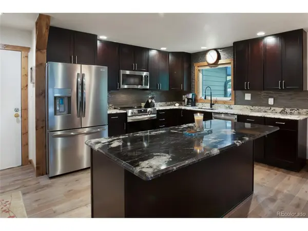 45 Barr Lake, Divide, CO 80814