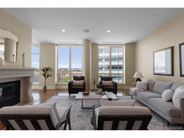 100 Detroit #508, Denver, CO 80206