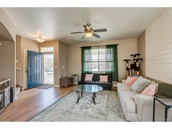 25505 E 1st, Aurora, CO 80018