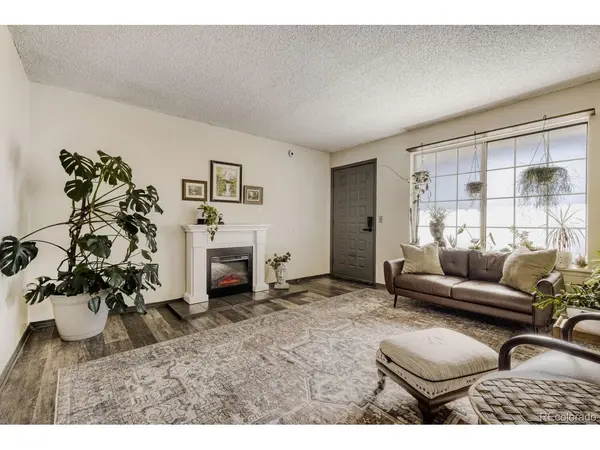 6414 Village, Colorado Springs, CO 80918